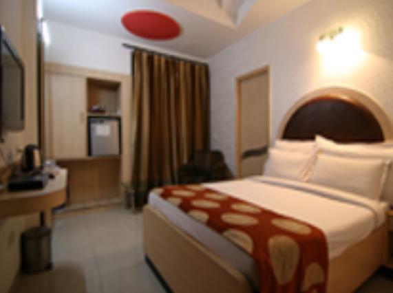 Laxmi House Inn 2*